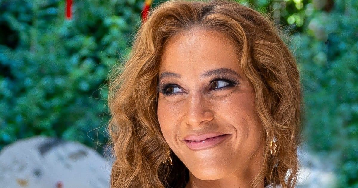 Mikes Anna megható családi pillanata: hárman egy képen, boldogság a tetőfokon!