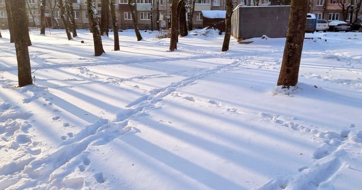 Havazás vagy tavaszi napsütés? Február időjárása mindenkit meglephet!