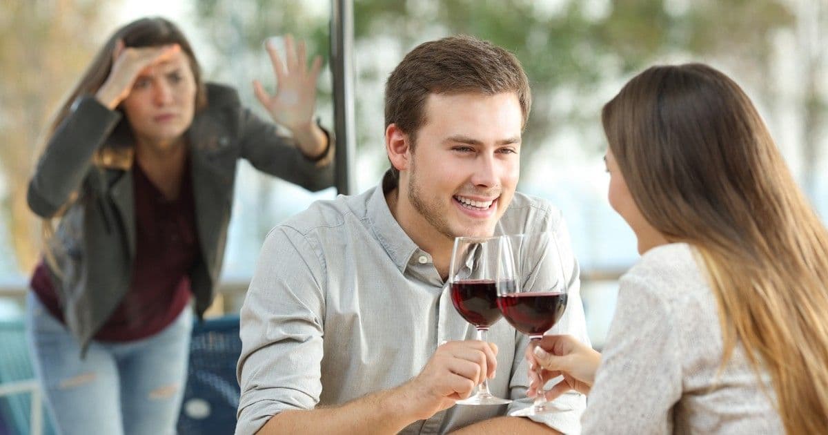 Top 5 csillagjegy, amik a legkevésbé bírják a hűséget!