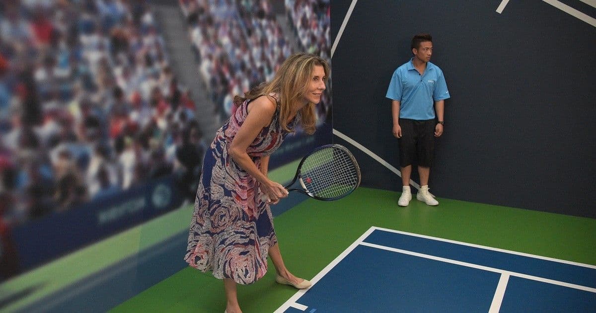 Szeles Mónika újabb megpróbáltatása: így küzd a mindennapokkal a teniszlegenda