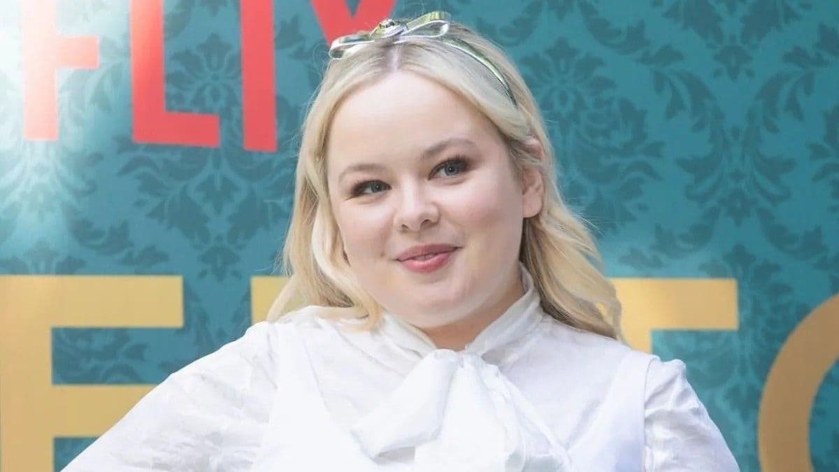 Nicola Coughlan titka: Így olvadt le róla 12 kiló a Bridgerton előtt!