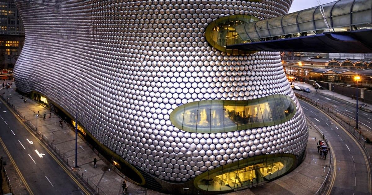 Felháborító építészeti rémálmok: A világ legvitatottabb épületei