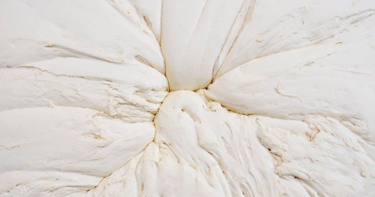 Tésztakészítés forradalma: Szódavízzel a tökéletes péksüteményért!