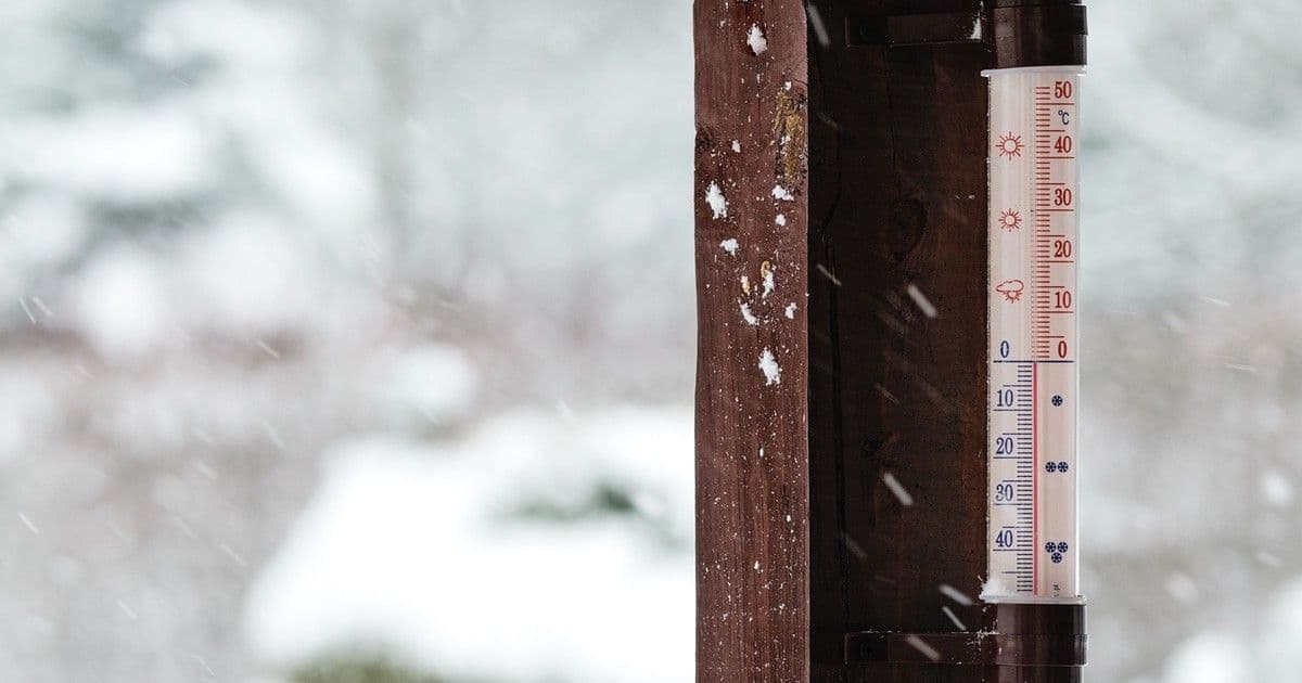 Február időjárási fordulata: Vajon mit tartogat a tél vége?