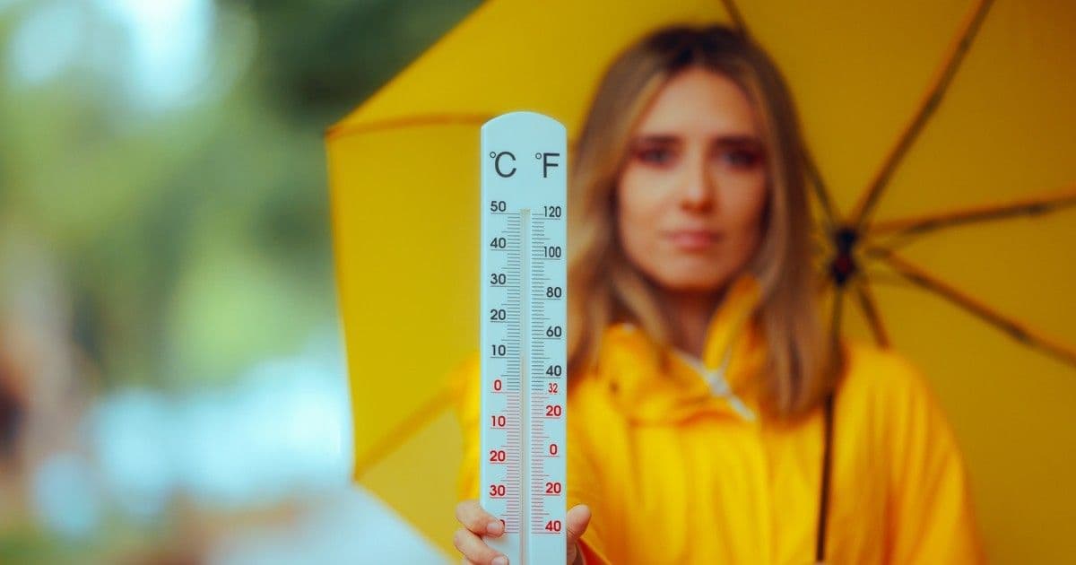 2026 tavasza: Európa időjárási káoszra készülhet?