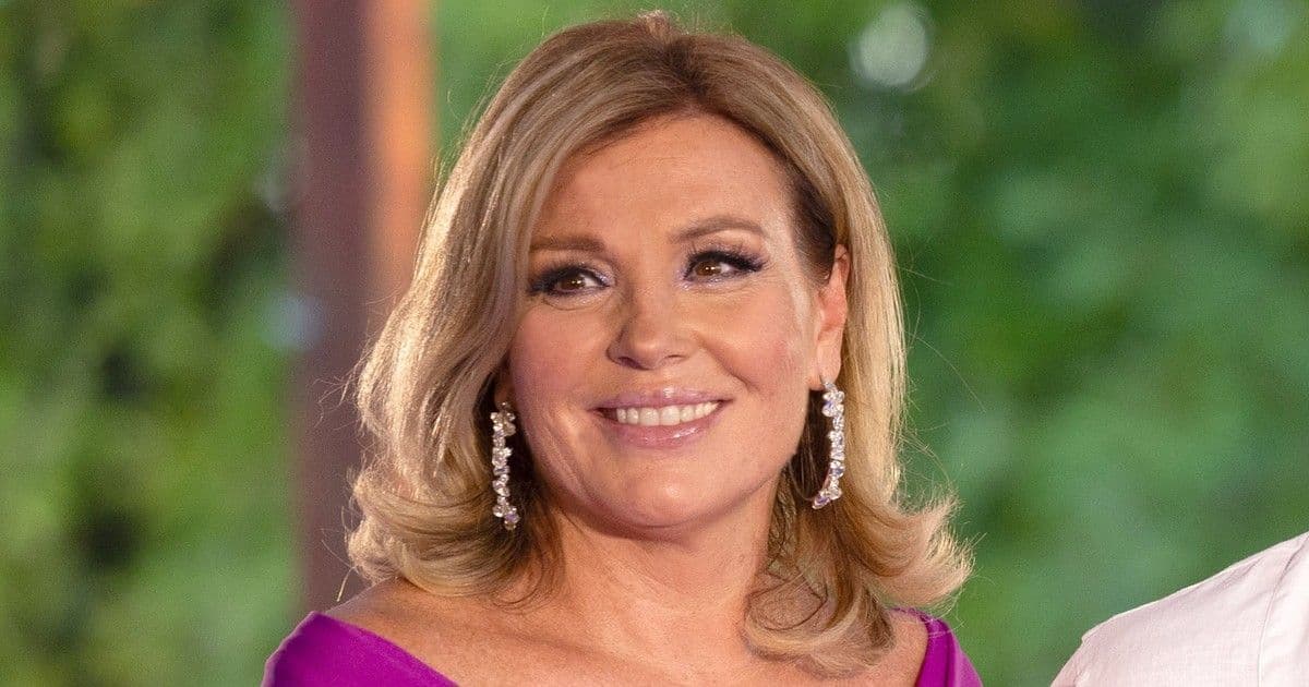 Liptai Claudia szívből jövő vallomása: Ezért működik a házassága Pataki Ádámmal