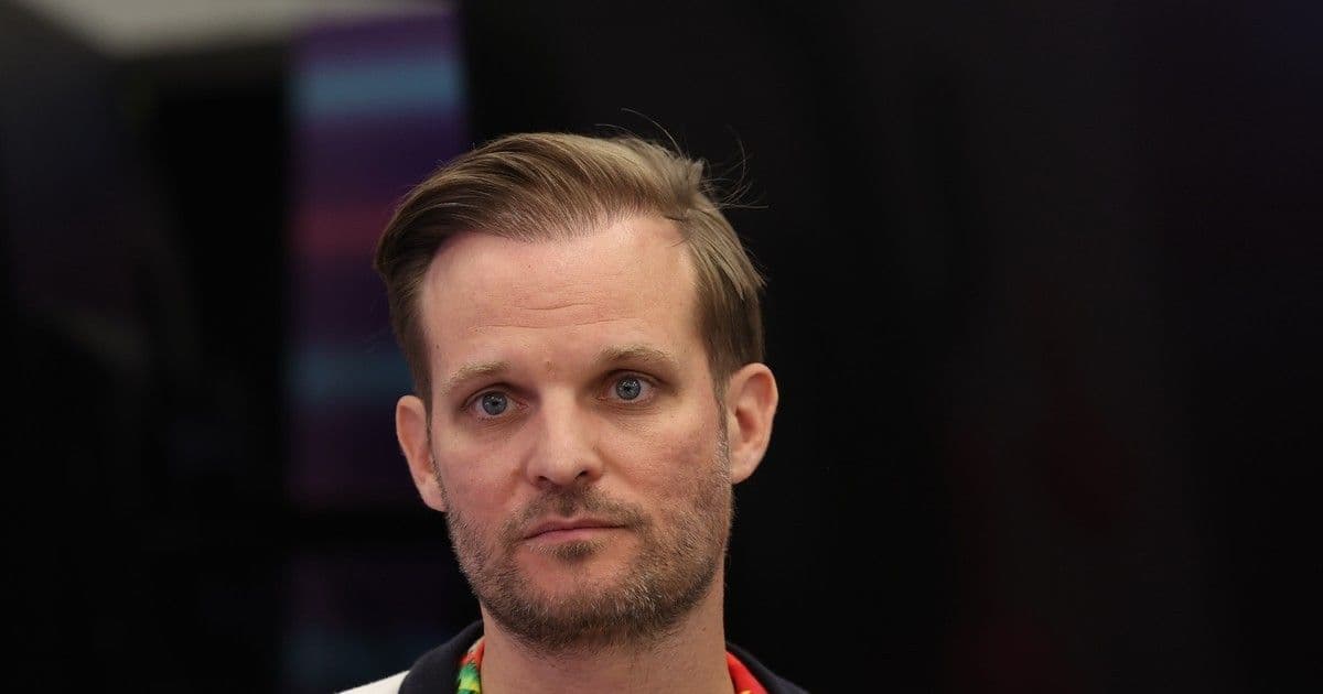 Megszólalt a válásról Puskás Peti: Teljesen maga alatt van 