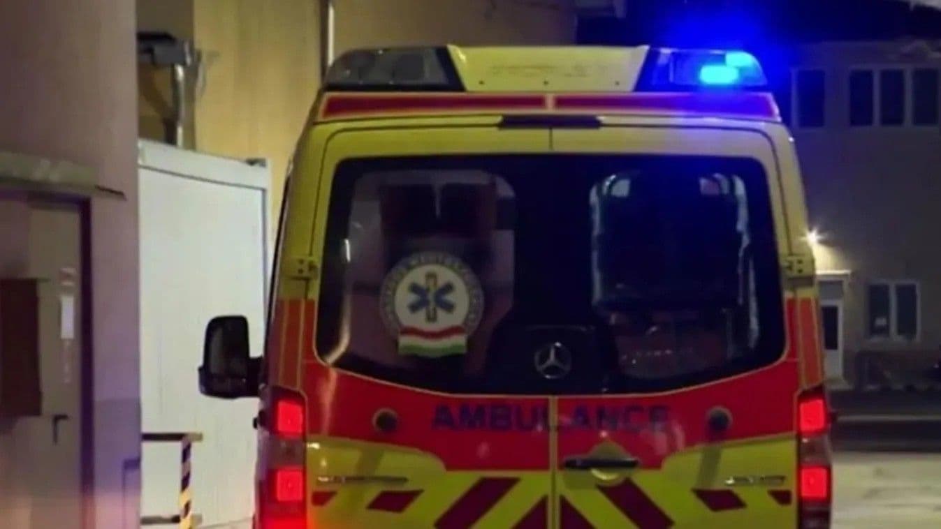 Ilyen még sosem történt a Séfek séfe történetében: Ördög Nóra remegő hangon jelentette be – szirénázó mentő érkezett a stúdióhoz