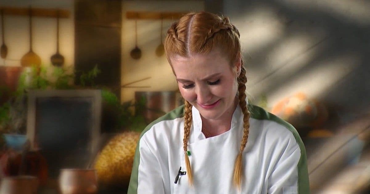 Princess Szabina kitálal: Miért zárták ki a Séfek séféből?