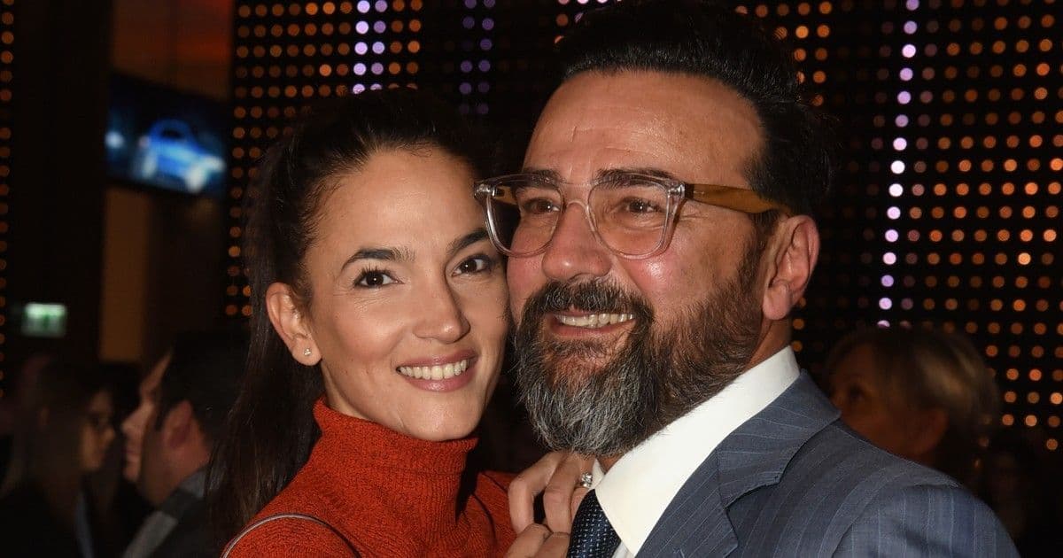 Gianni Annoni titkos születésnapi akciója: Zita elérzékenyült a különleges meglepetéstől!