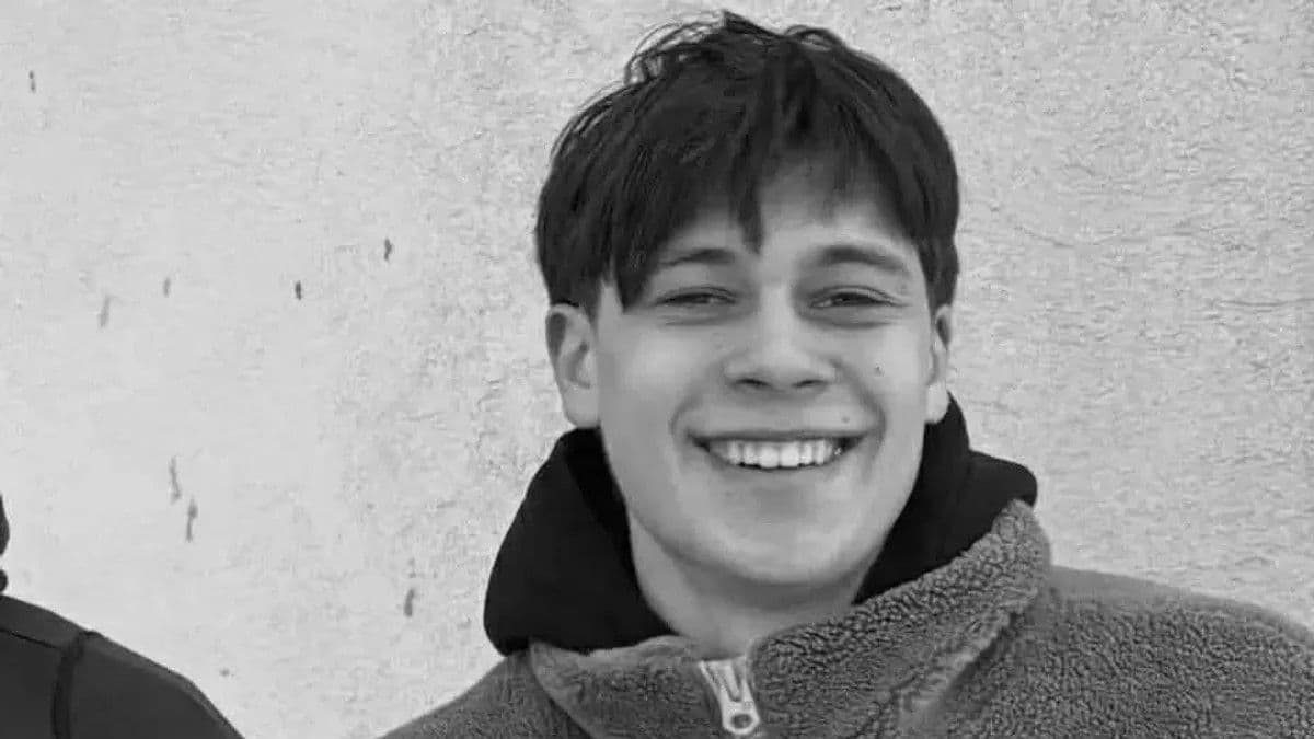 Véget ért a keresés: 35 nap után megtalálták az eltűnt Egressy Mátyás holttestét 