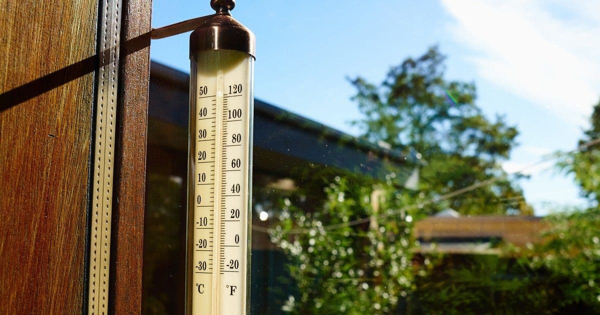 Váratlan időjárási fordulat: 20 fok felett tombol a tavasz!