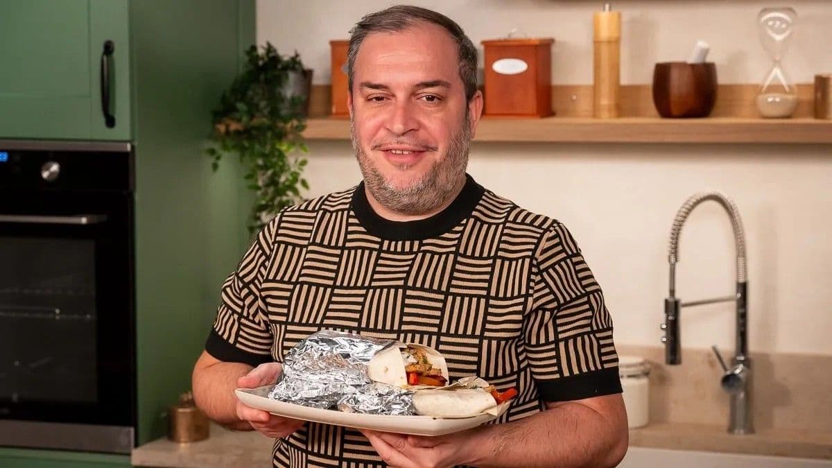 Fedezd fel a tortilla új dimenzióját: keleties sertésszüzes csoda húsimádóknak!