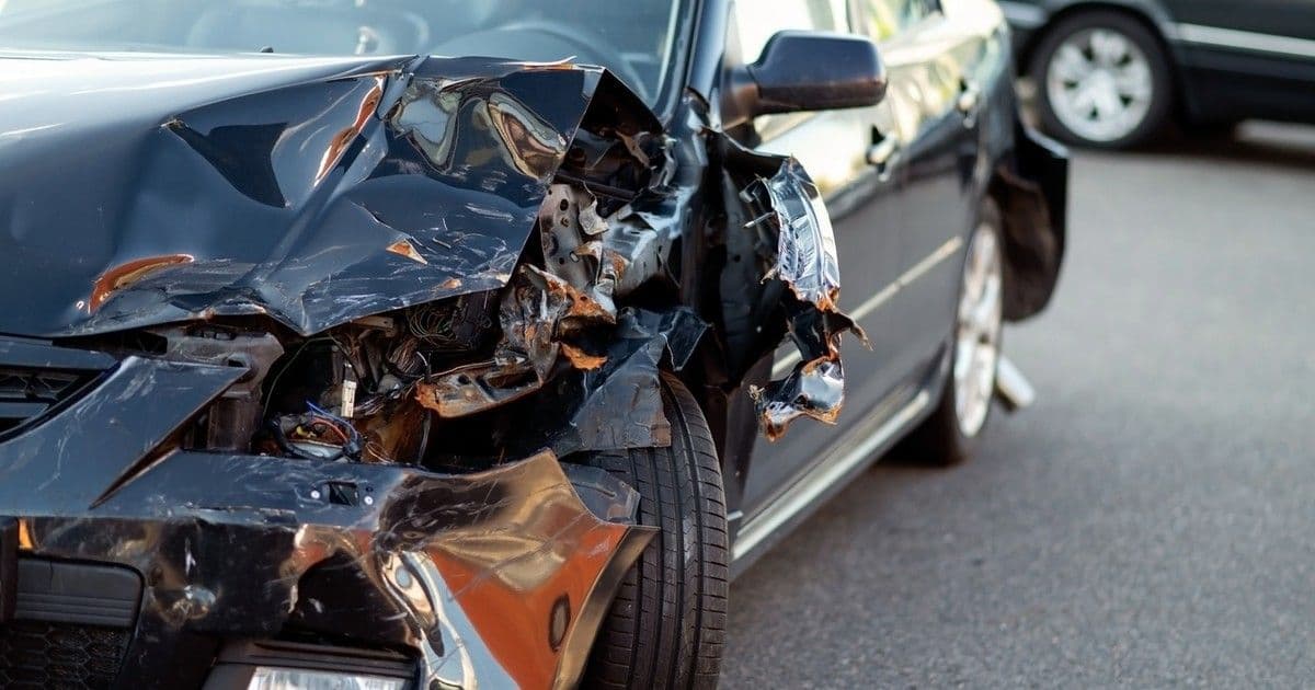 J.D. Graham élet-halál harca: A baleset, ami mindent megváltoztatott