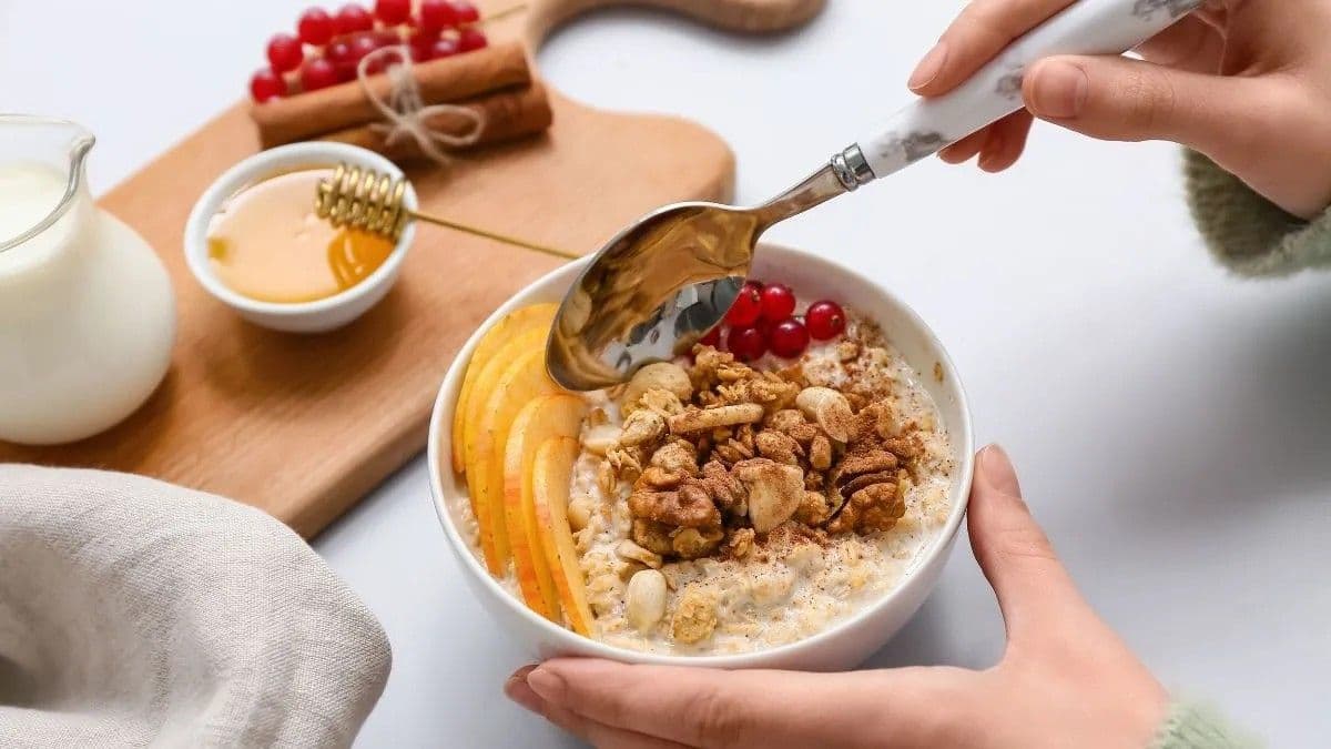 Felejtsd el a quinoát! Az amaránt az új szuperélelmiszer, amit ismerned kell