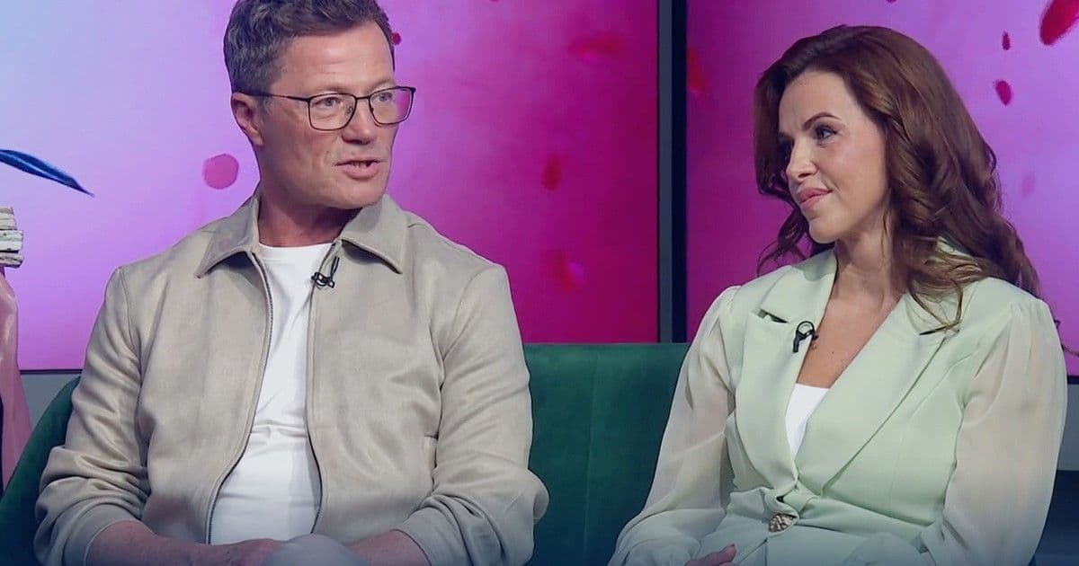 Stohl András és Kiss Kriszta: Új szerelmi szenzáció a sztárvilágban!