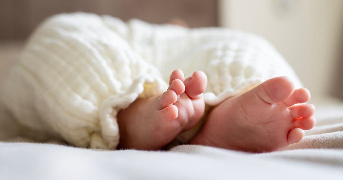 Úrsula Corberó babája megérkezett: így ünnepel a világ!