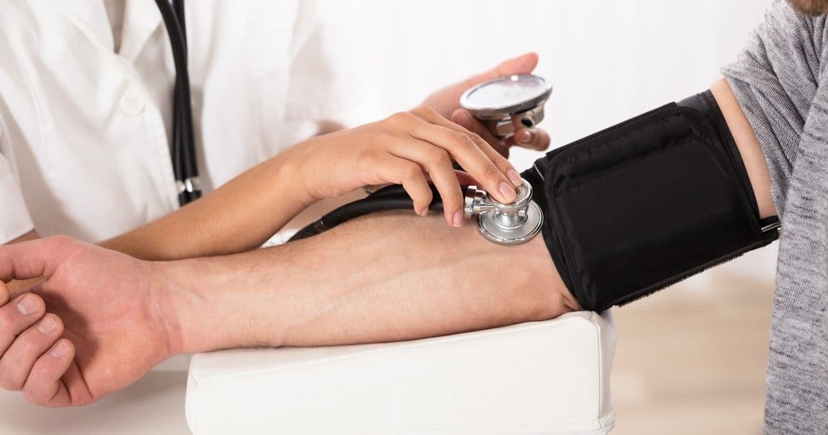 5 étel, ami titokban keresztbe tesz a vérnyomásodnak!