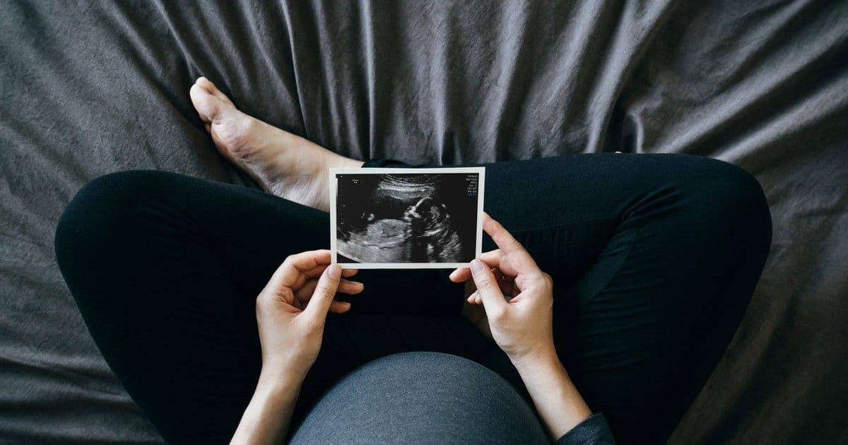 Peggy Rose Lawrence: Új fejezet kezdődik! Lombikbébi program hozta meg a csodát