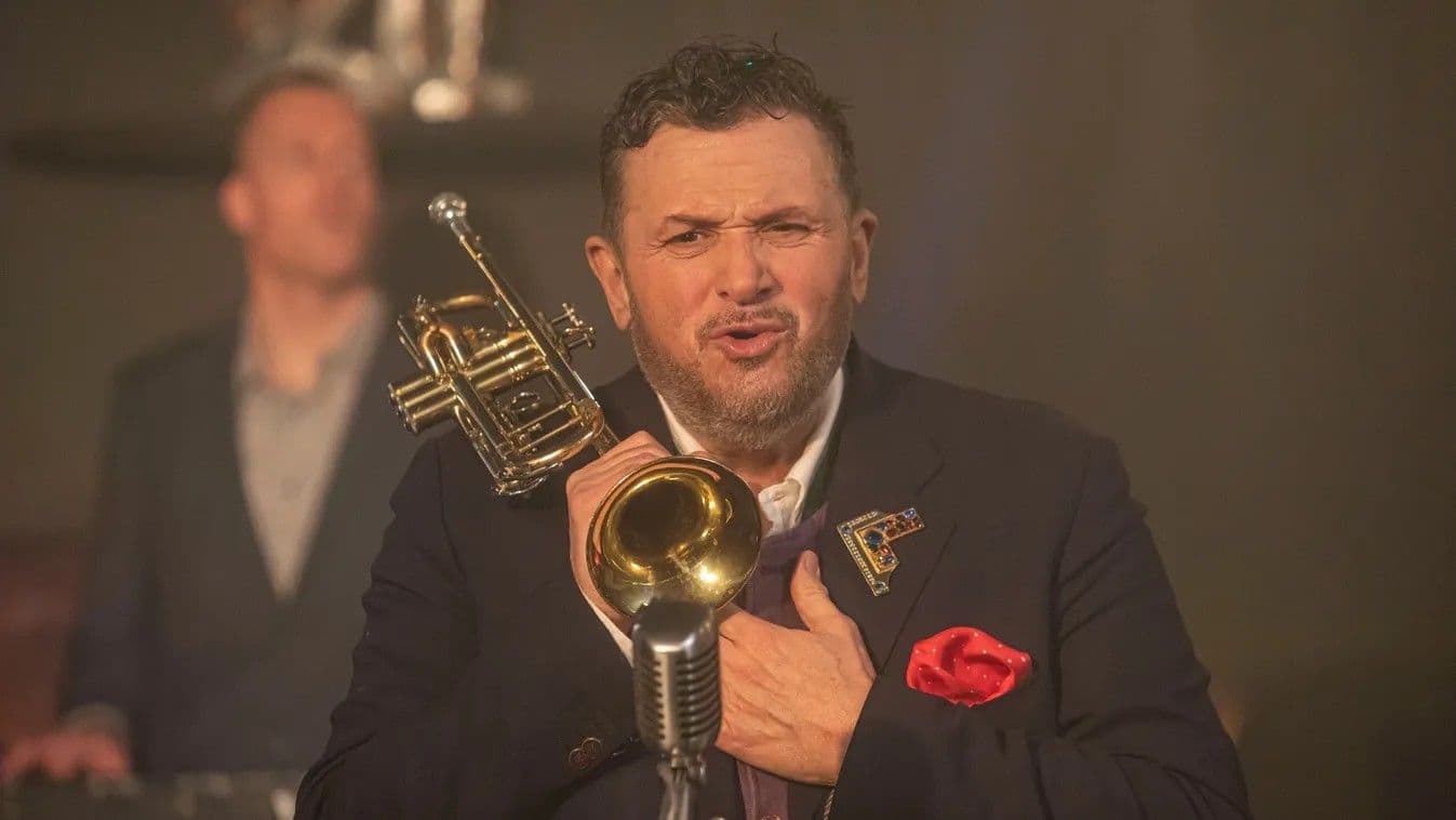 Stohl András után Galambos Lajost akarják Nagy-Ő-nek: "Szórakoztató a formátum, de..."