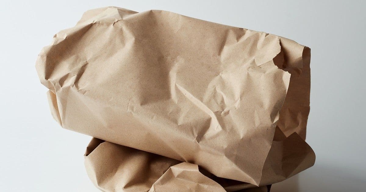 Sütőpapír: A vízkő elleni harc váratlan hőse!