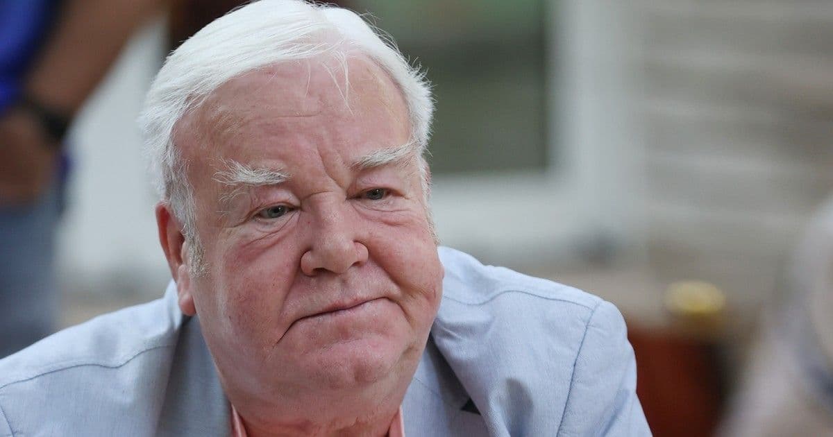 Gálvölgyi János őszinte vallomása: a család és karrier közötti küzdelem