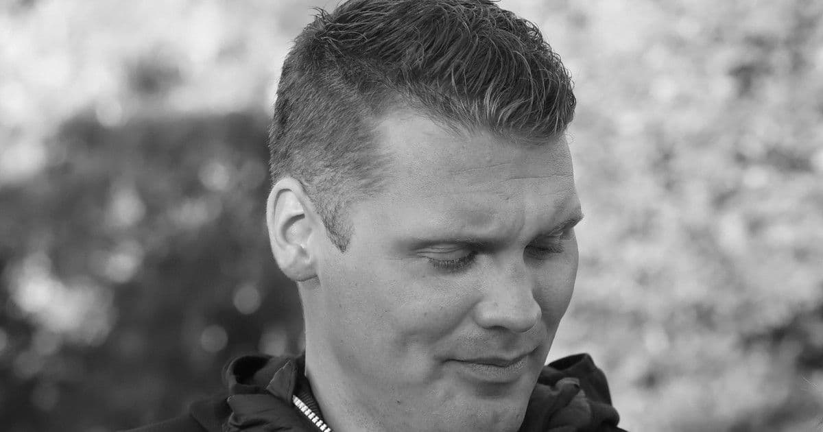 Kucsera Gábor szívszorító búcsúja: három szó, ami mindent elmond