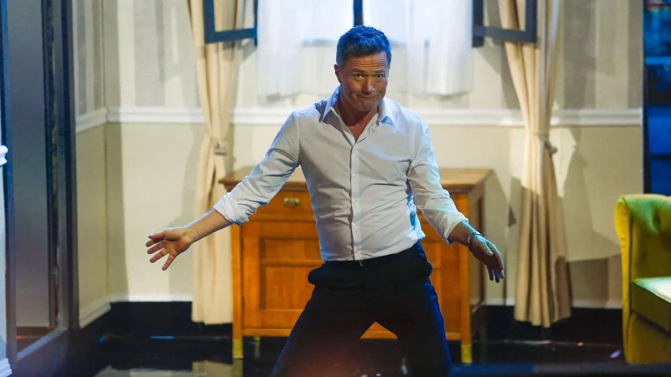 "Gyáva ember vagy!" – Óriási balhé után megvan, ki nyerte A Nagy Ő-t: Stohl András ezt a lányt választotta