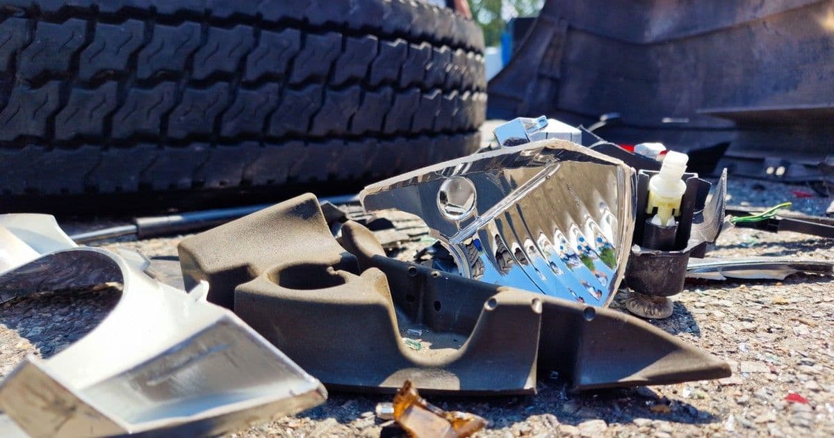 Vasúti rémálom Glendale-ben: terhes nő vesztette életét, sokkoló sérülések