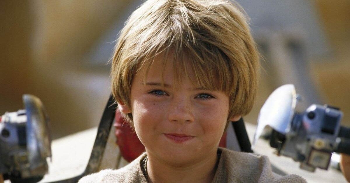 Anakin Skywalker sötét oldala: Jake Lloyd megrázó küzdelme a valósággal