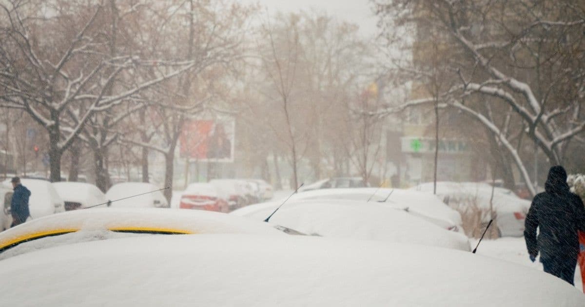 Fagyos rémálom közeleg: Európát letarolhatják a sarkvidéki hidegek!