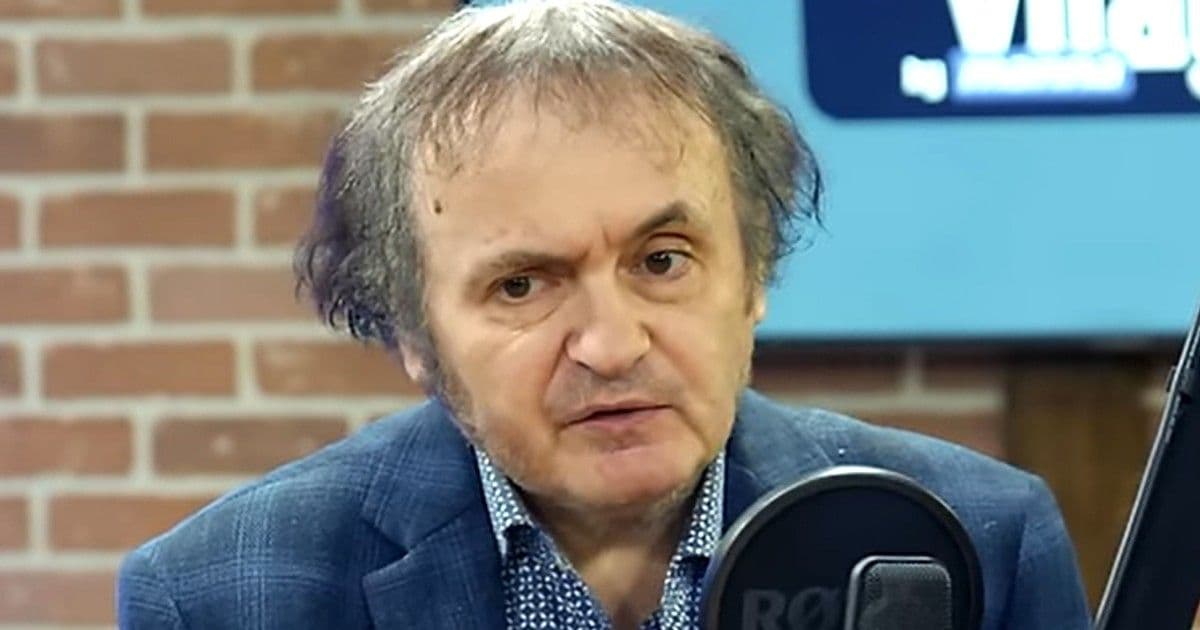 Szívszorító látvány: Így festett belülről Galla Miklós otthona a kórházba szállítása előtt (fotók)