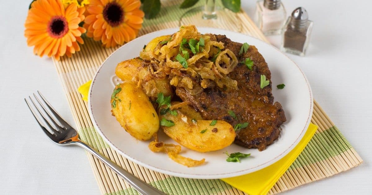 Ínycsiklandó tarja varázslat: így készítsd el a tökéletes lakomát!