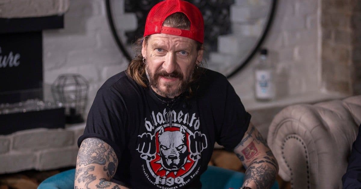 Ganxsta Zolee 60 éves: Az első születésnap édesanyja nélkül