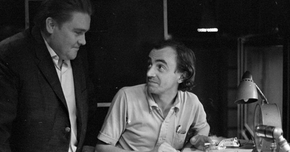 Tragédia a színpadon: Iglódi István utolsó pillanatai