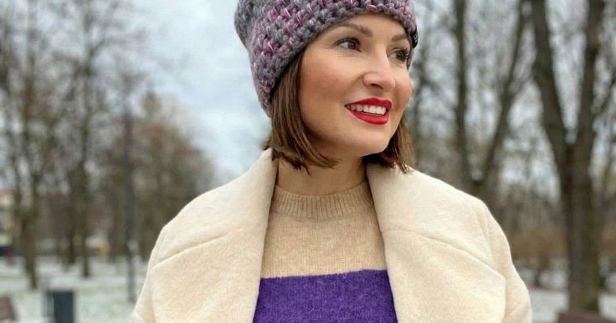 5 jel, hogy a stílusod titokban "nénivé" változtat