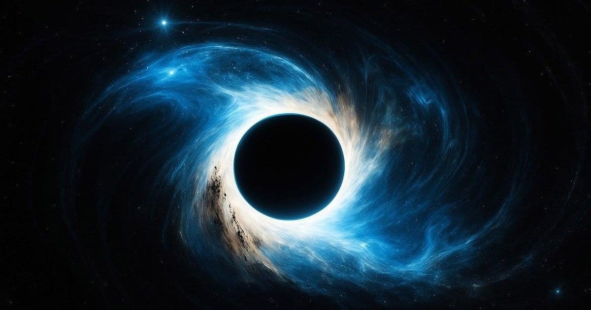 Fekete lyuknál is félelmetesebb: az asztrofizikusok új rémálma