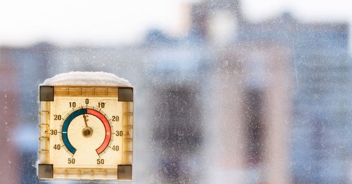 Februári időjárás: Jégkorszak vagy csak egy kis télies szeszély?