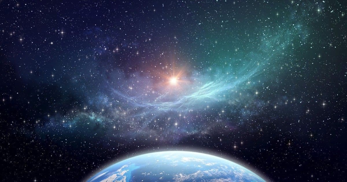 Űrbéli figyelmeztetés: Az időutazó megdöbbentő jóslata valóra válik?