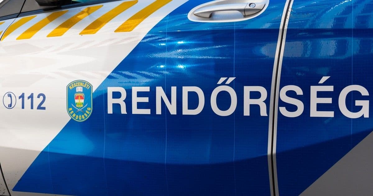 Rejtélyes eltűnés Dombóváron: Pozsonyi Szabina Kitti nyomában az ország