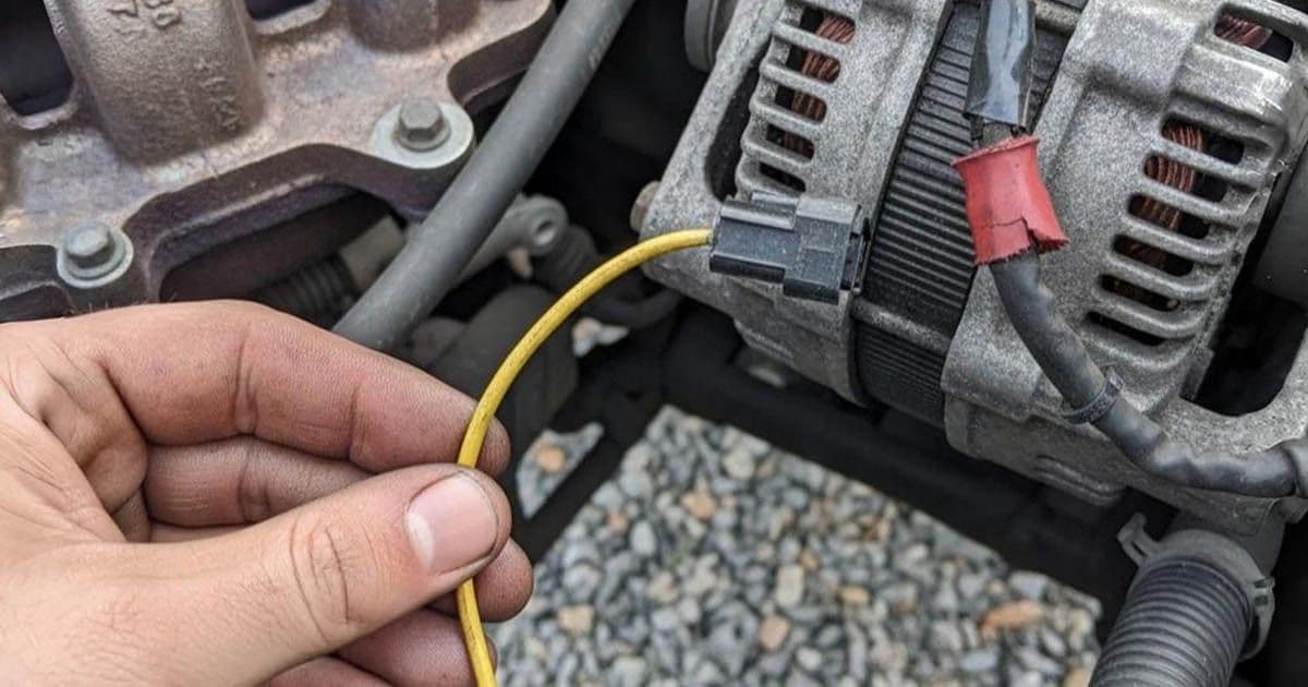 Meddig bírja az autód generátor nélkül? Megdöbbentő eredmények a tesztből!