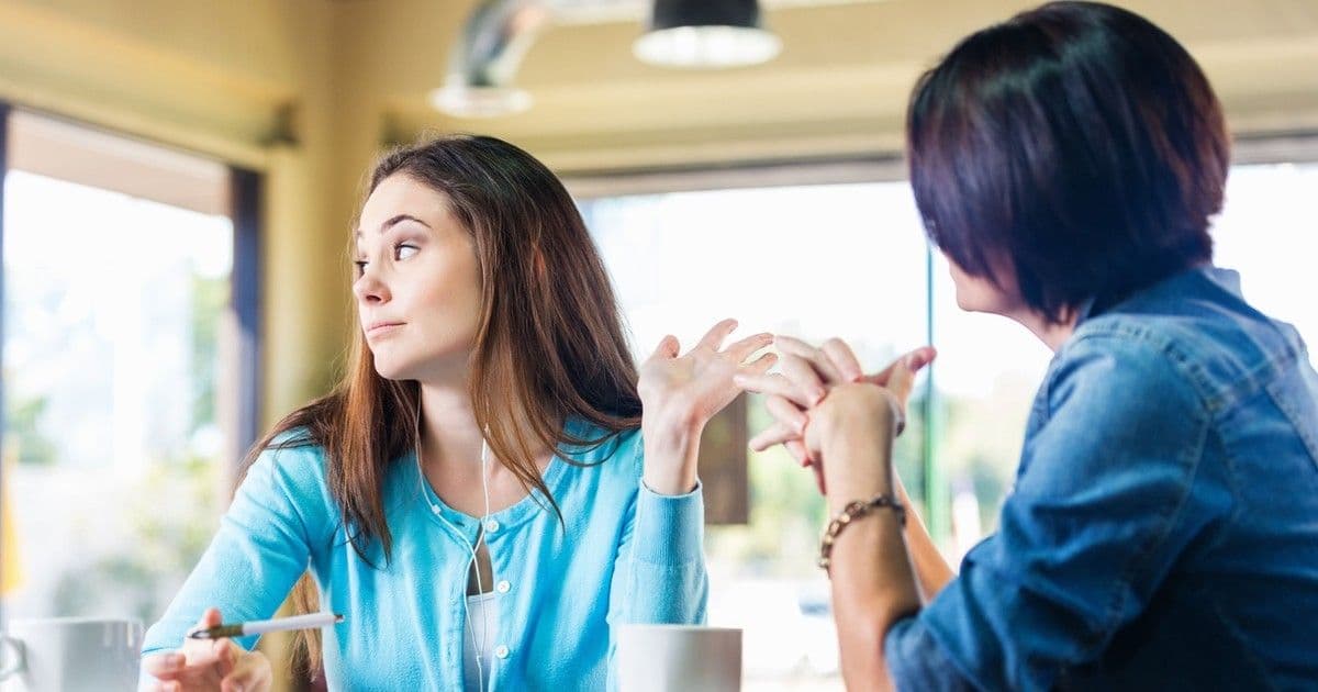 Fedezd fel a 3 legkevésbé empatikus csillagjegyet – Vajon te is köztük vagy?