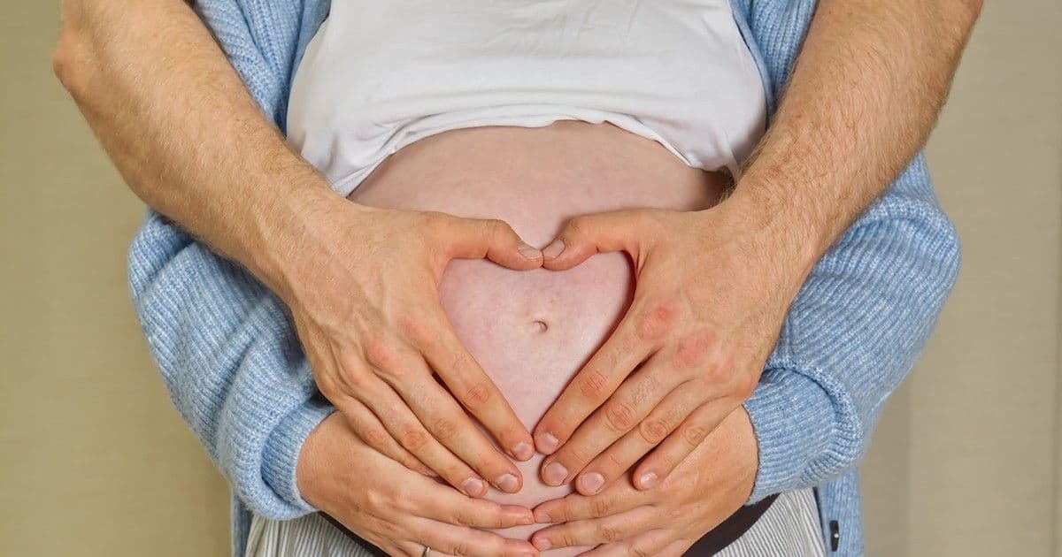 Békefi Viki és Feng Ya Ou Ferenc újabb babaváró bejelentése felrobbantotta az internetet!