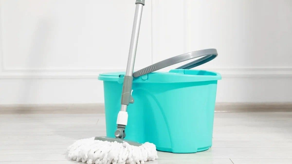 Fűtési szezon titka: egy kanál ecet és búcsút inthetsz a pornak!