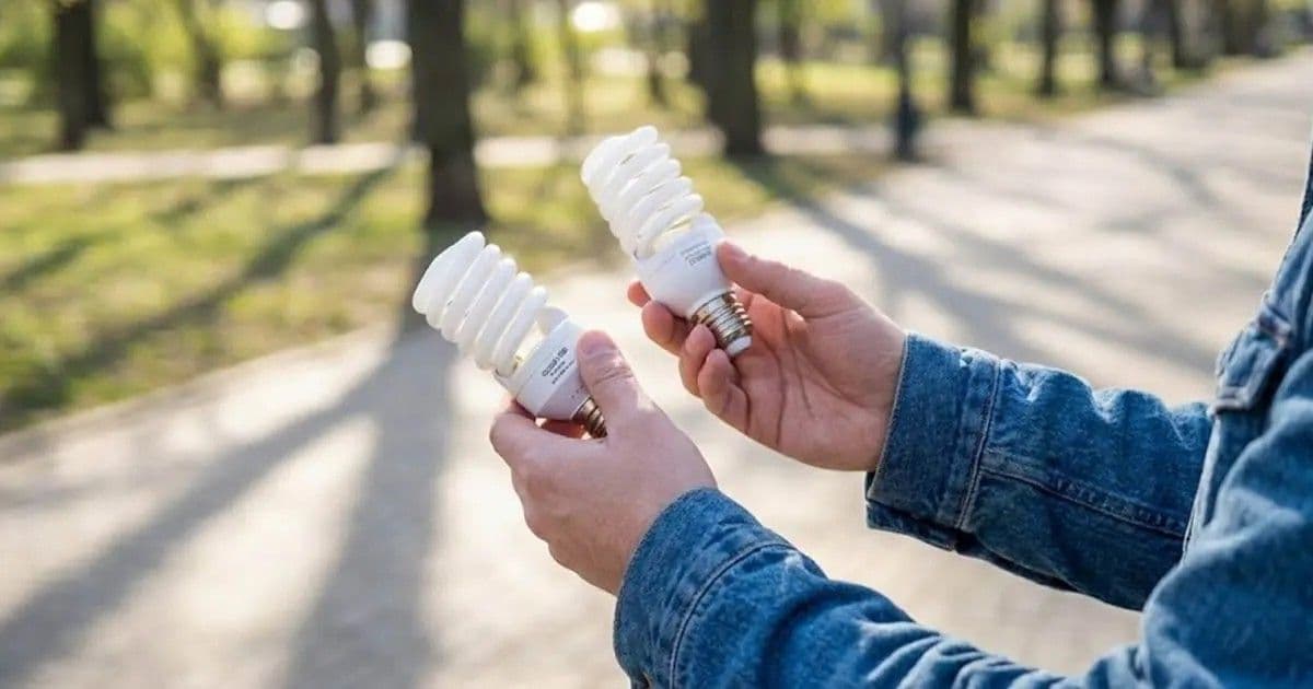 Miért dobtam ki az összes LED-izzót? Az igazság a modern világításról