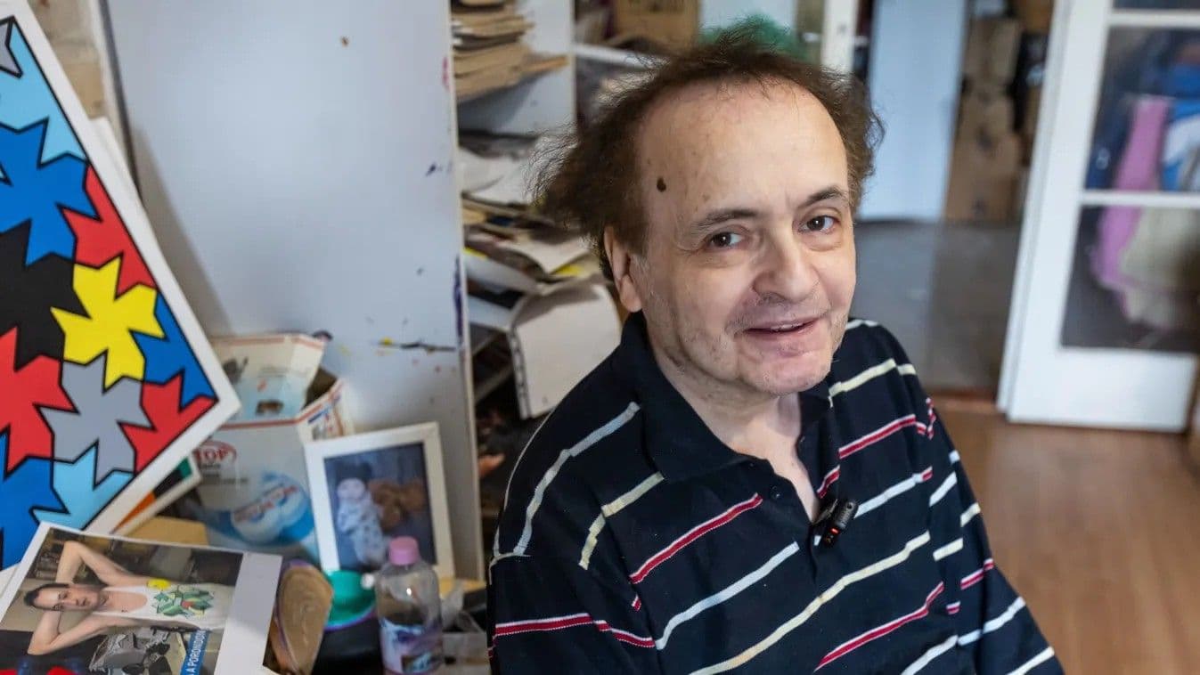 Galla Miklós: Mi áll a szirénák mögött? A pszichológus elárulja!