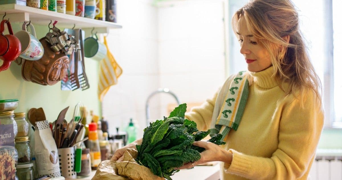 Fedezd fel a tél csodáját: a kelkáposzta titkos ereje!