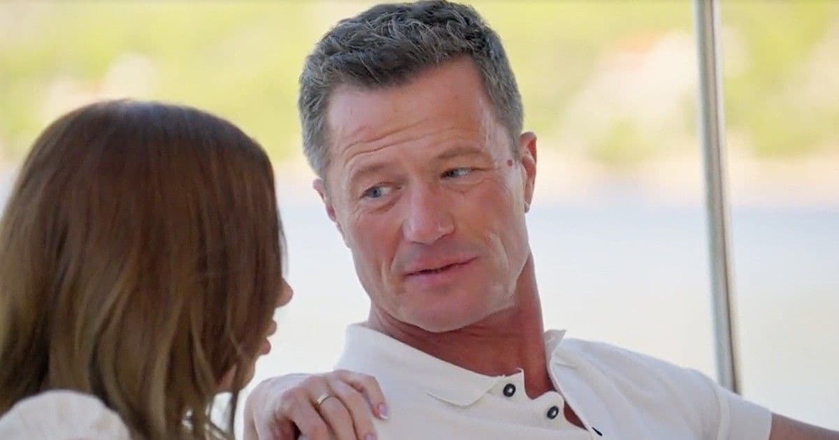 Kiara Lord kitálal: Miért nem lehetett ő Stohl András választottja?