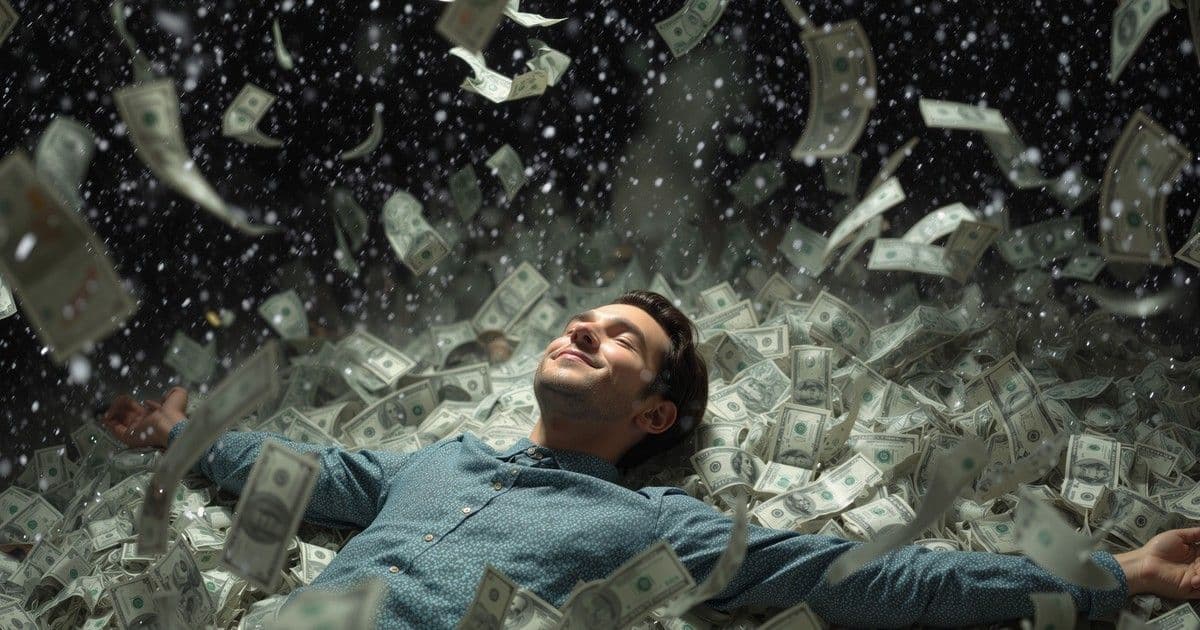 3 csillagjegy, akik januárban pénzesőben fürdenek!