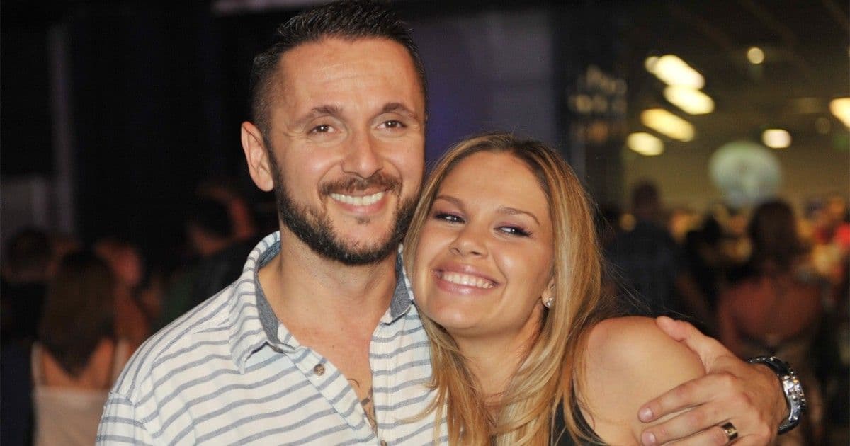 Ma hajnalban posztolta Majka a kisbabáról, óriási a boldogság